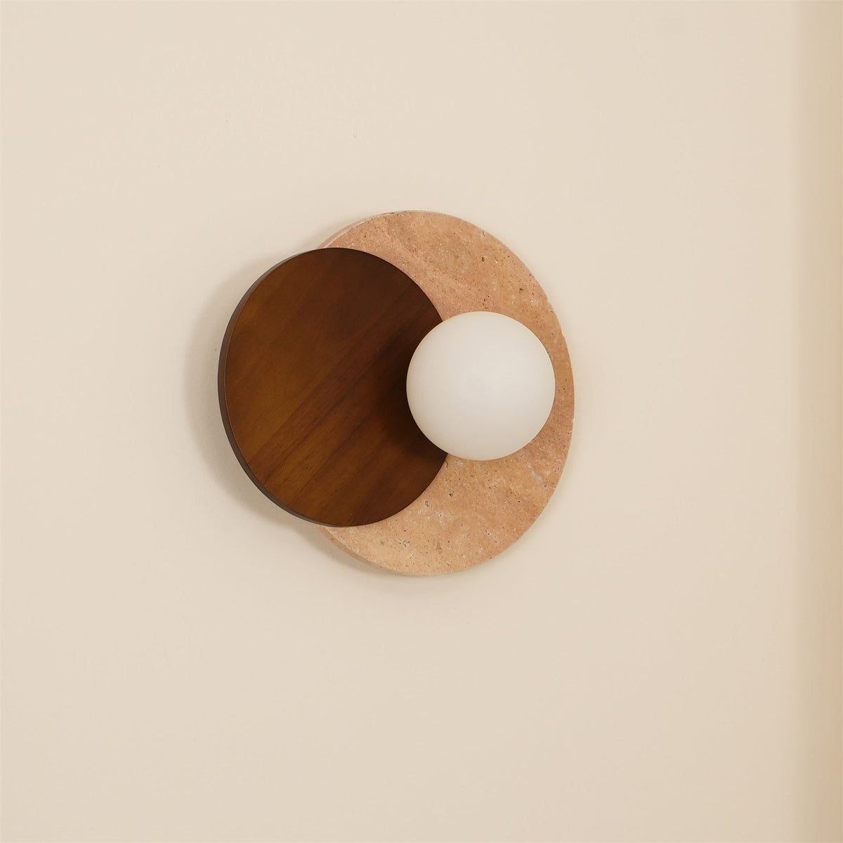 Selivette Wall Lamp