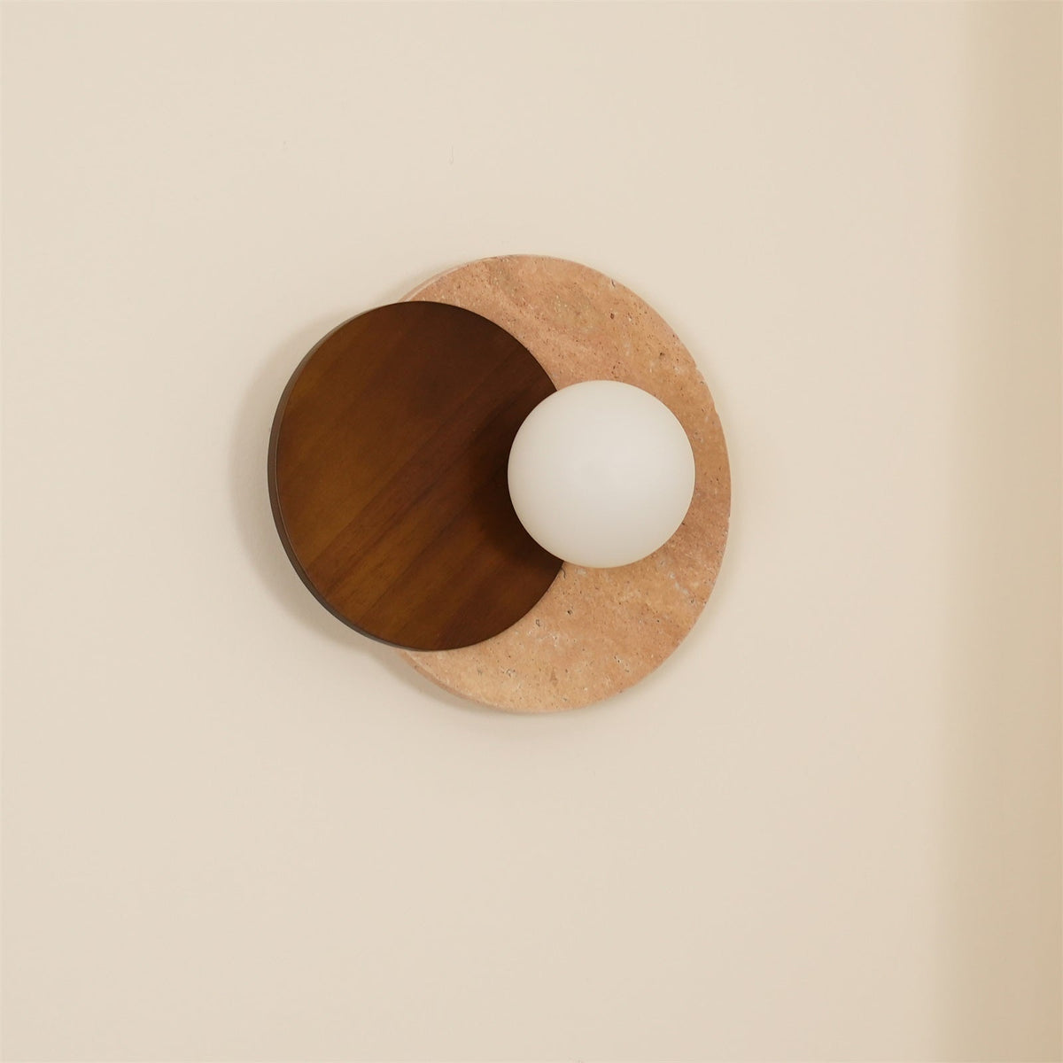 Selivette Wall Lamp