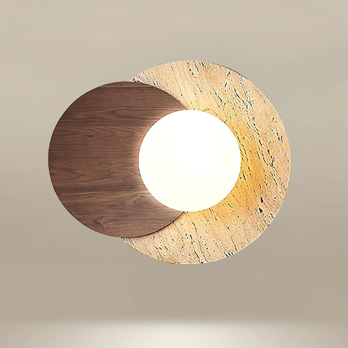Selivette Wall Lamp