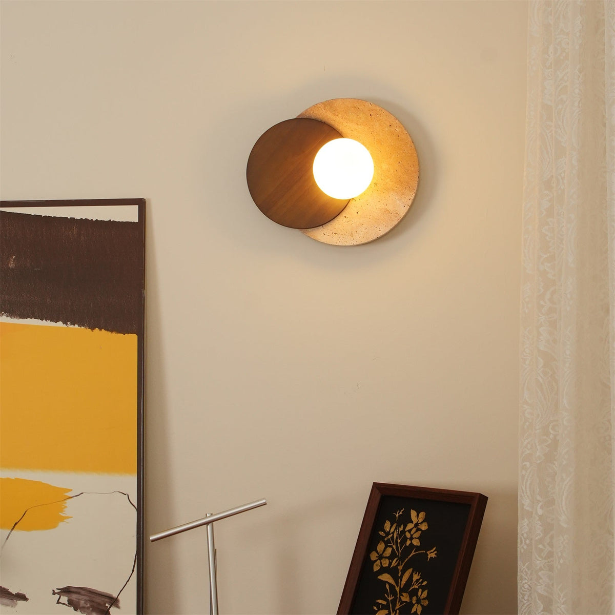 Selivette Wall Lamp