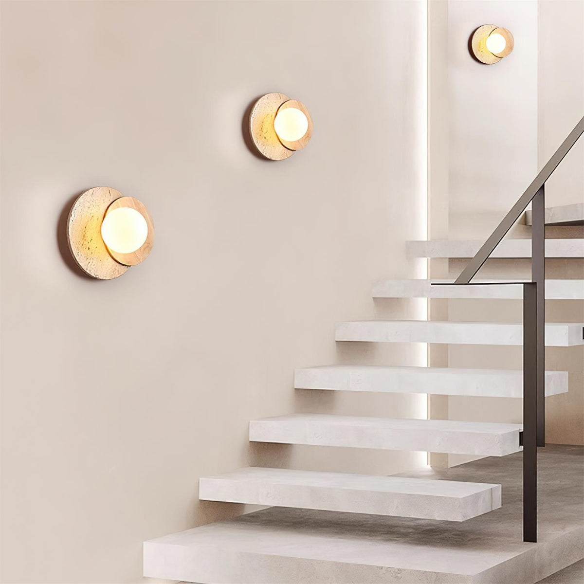 Selivette Wall Lamp