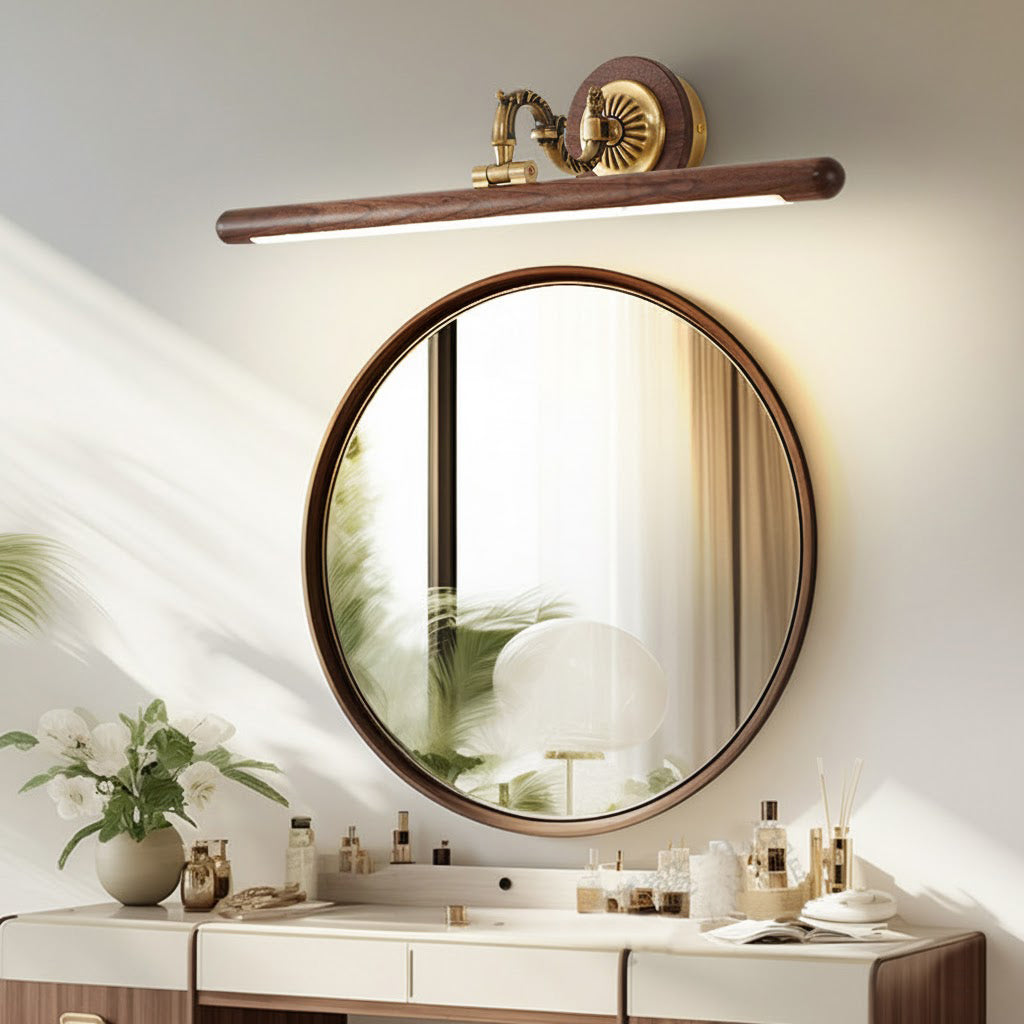 Soreline Bar Wall Lamp