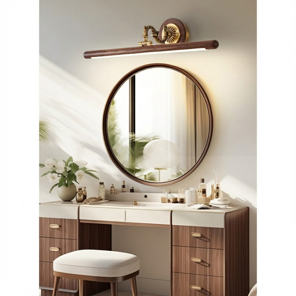 Soreline Bar Wall Lamp