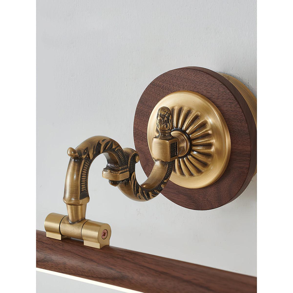 Soreline Bar Wall Lamp