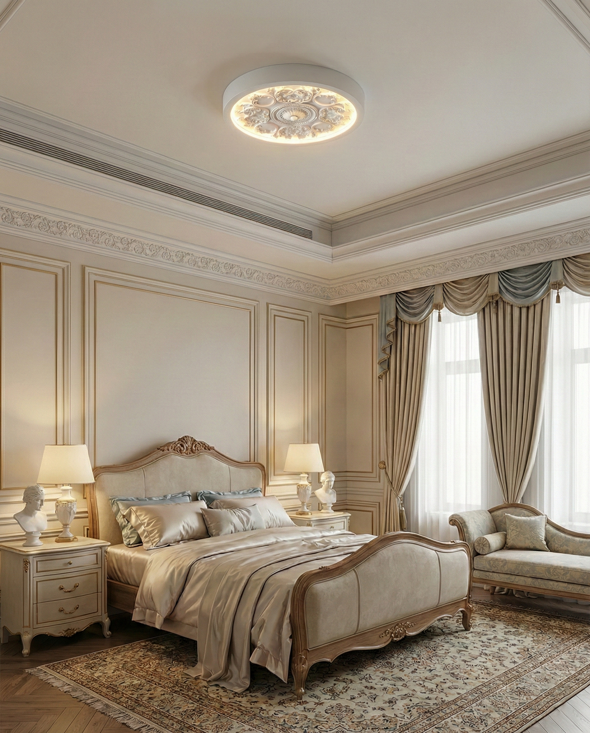 Veloena Ceiling Lamp