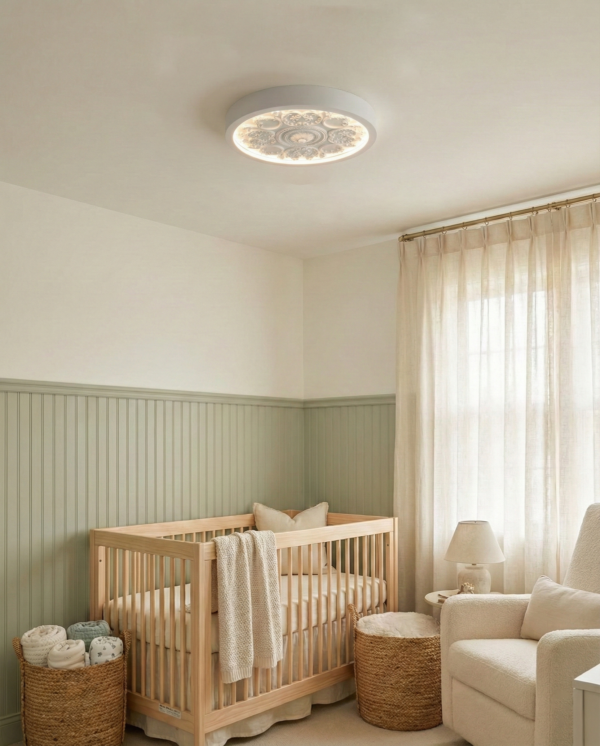 Veloena Ceiling Lamp