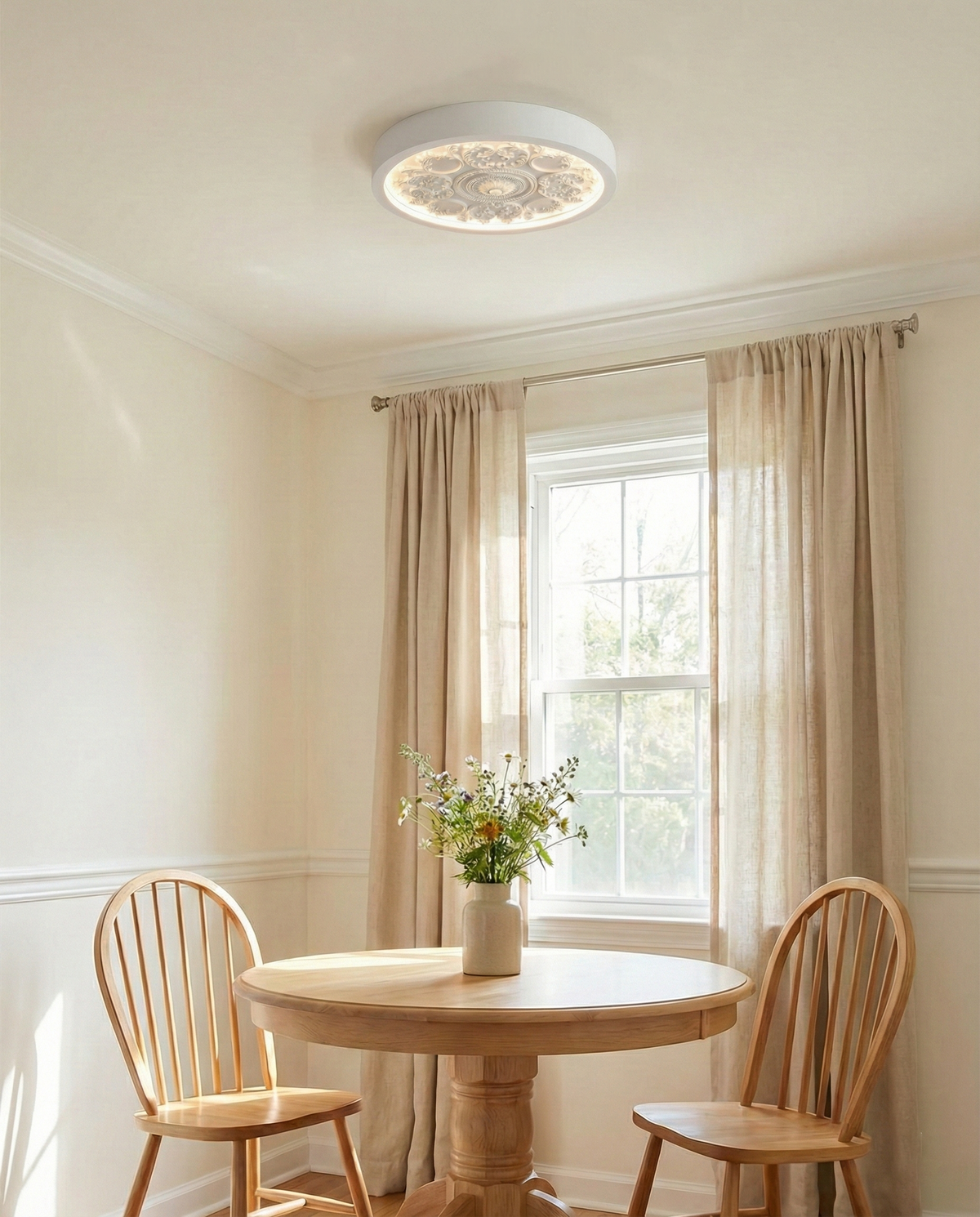 Veloena Ceiling Lamp