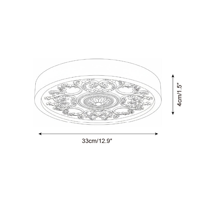 Veloena Ceiling Lamp