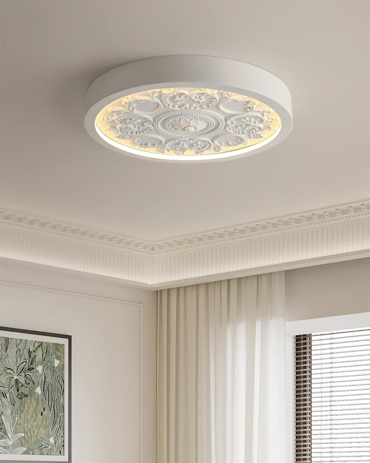 Veloena Ceiling Lamp
