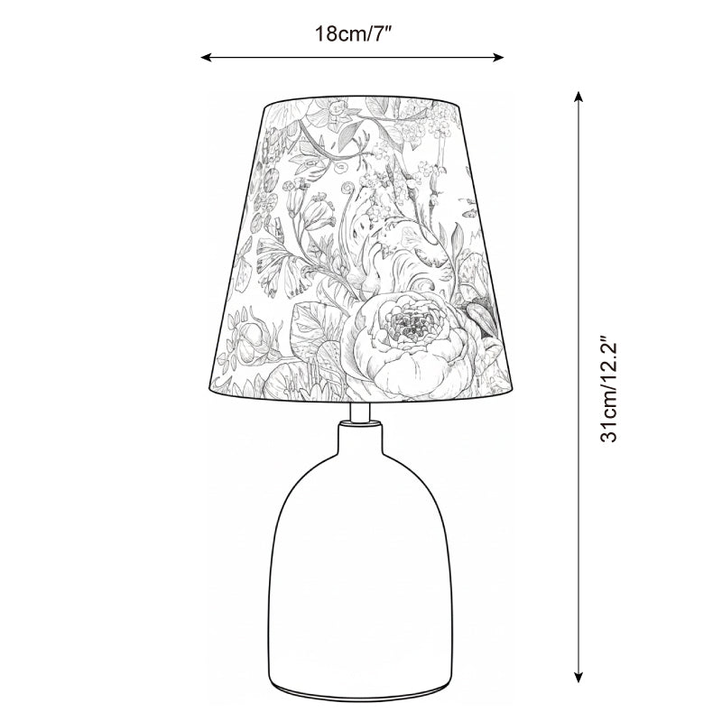 Mirenella Table Lamp