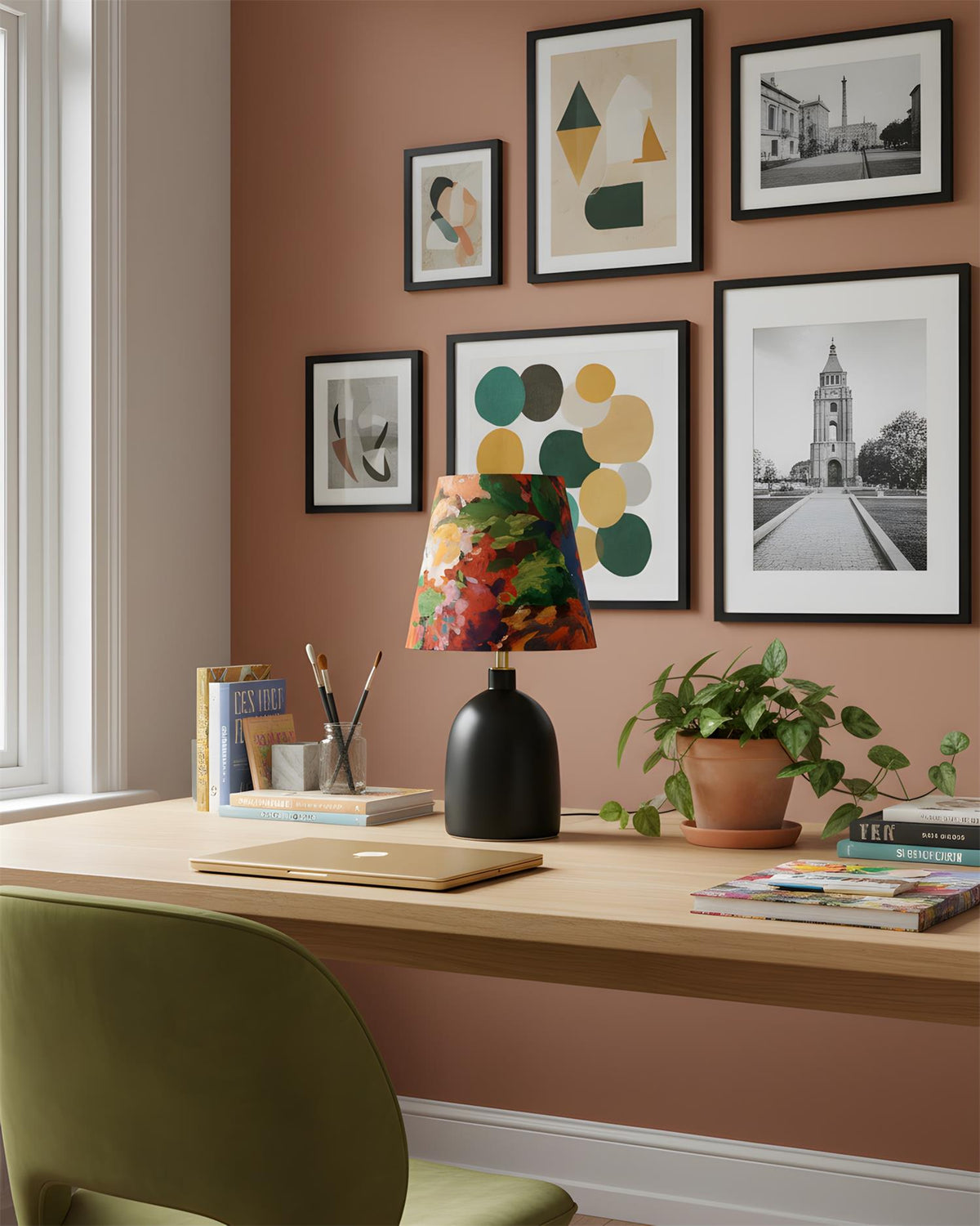 Mirenella Table Lamp