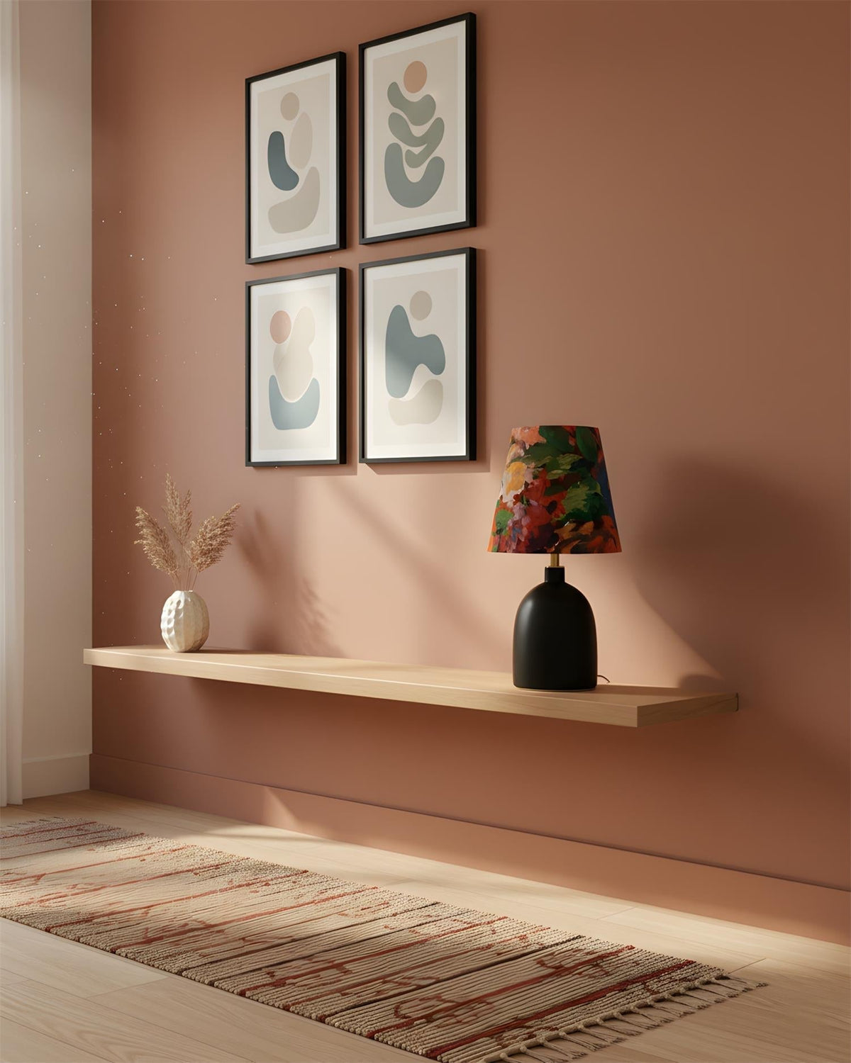 Mirenella Table Lamp