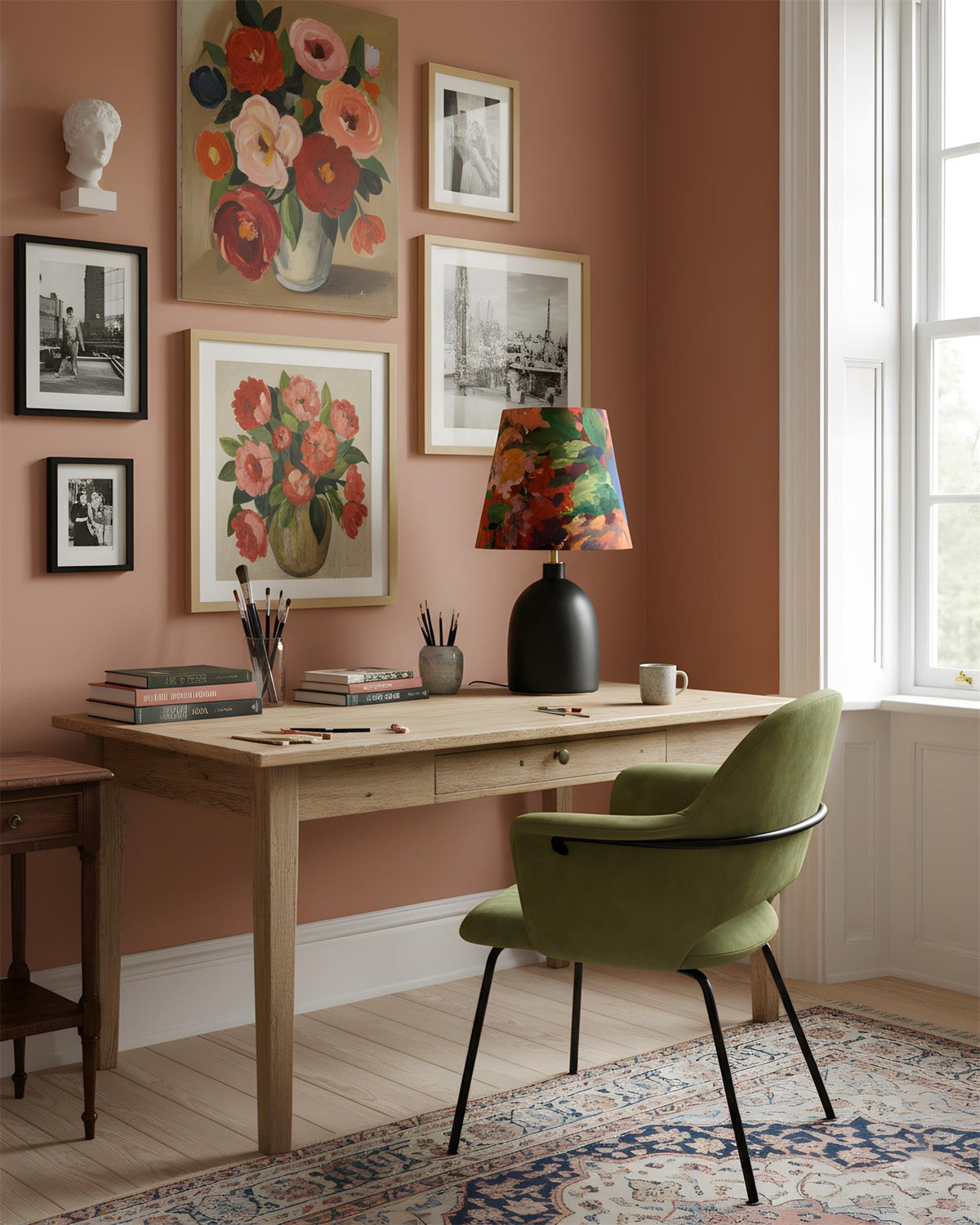 Mirenella Table Lamp