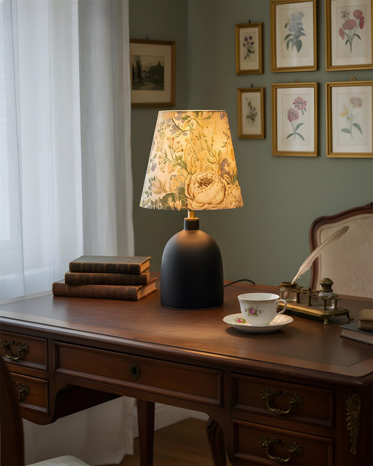 Mirenella Table Lamp