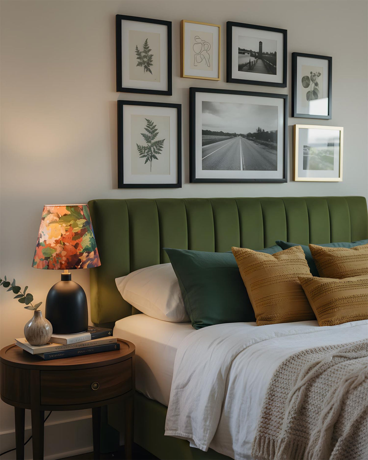 Mirenella Table Lamp