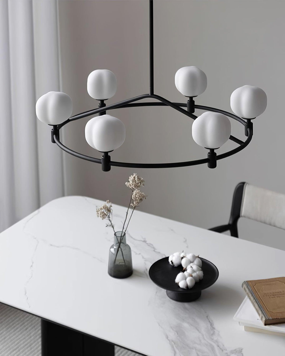 Calivaria Chandelier