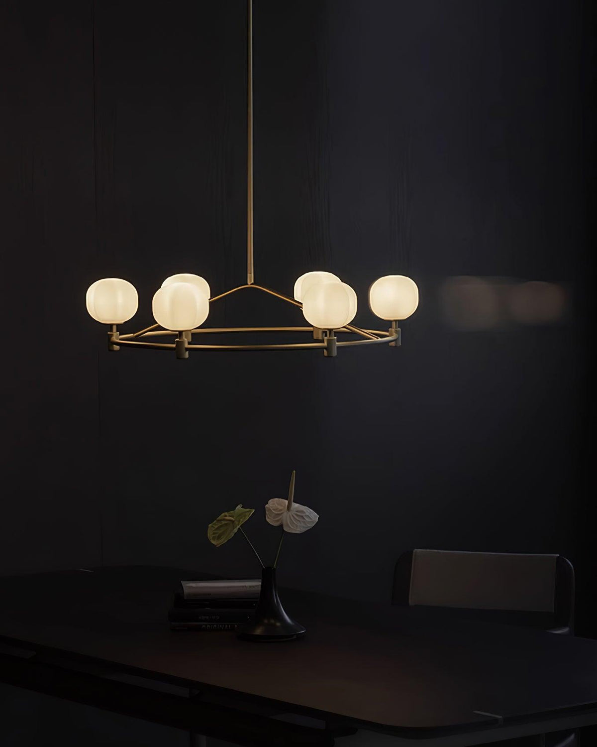 Calivaria Chandelier