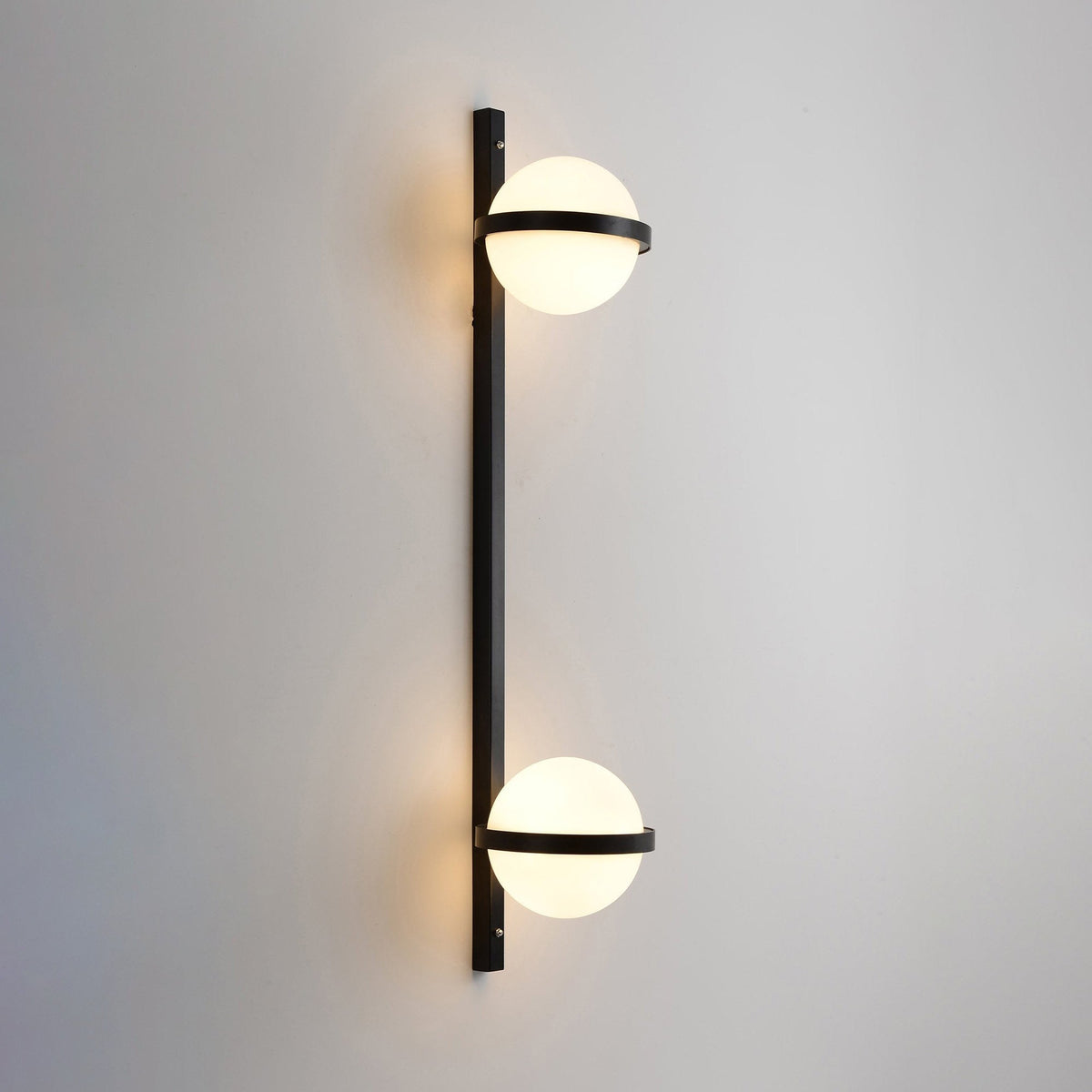 Suren Indoor Outdoor Wall Light