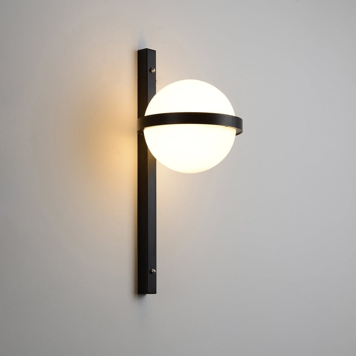 Suren Indoor Outdoor Wall Light
