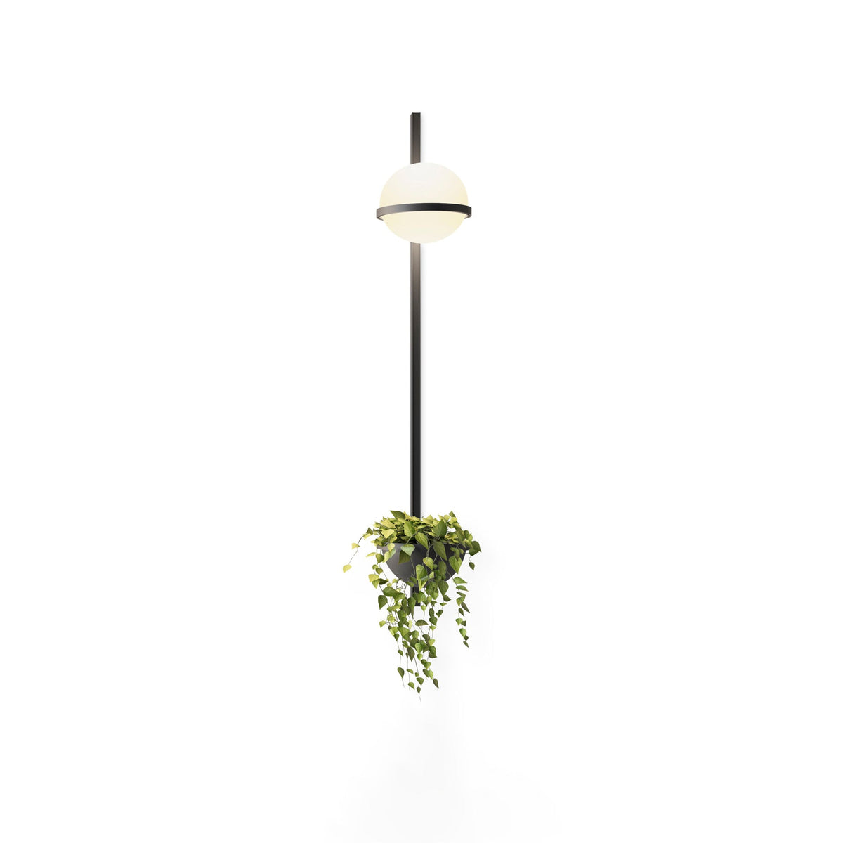 Suren Indoor Outdoor Wall Light