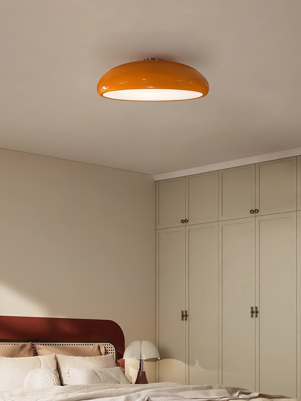 Tevenor Modern Minimalist Ceiling Lamp
