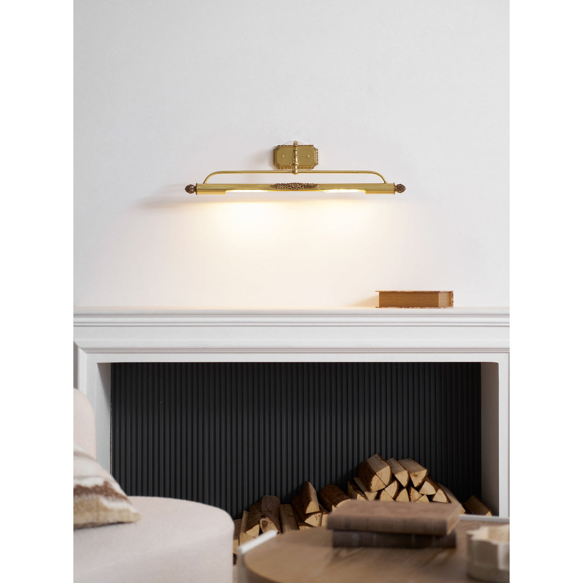 Florentin Wall Lamp