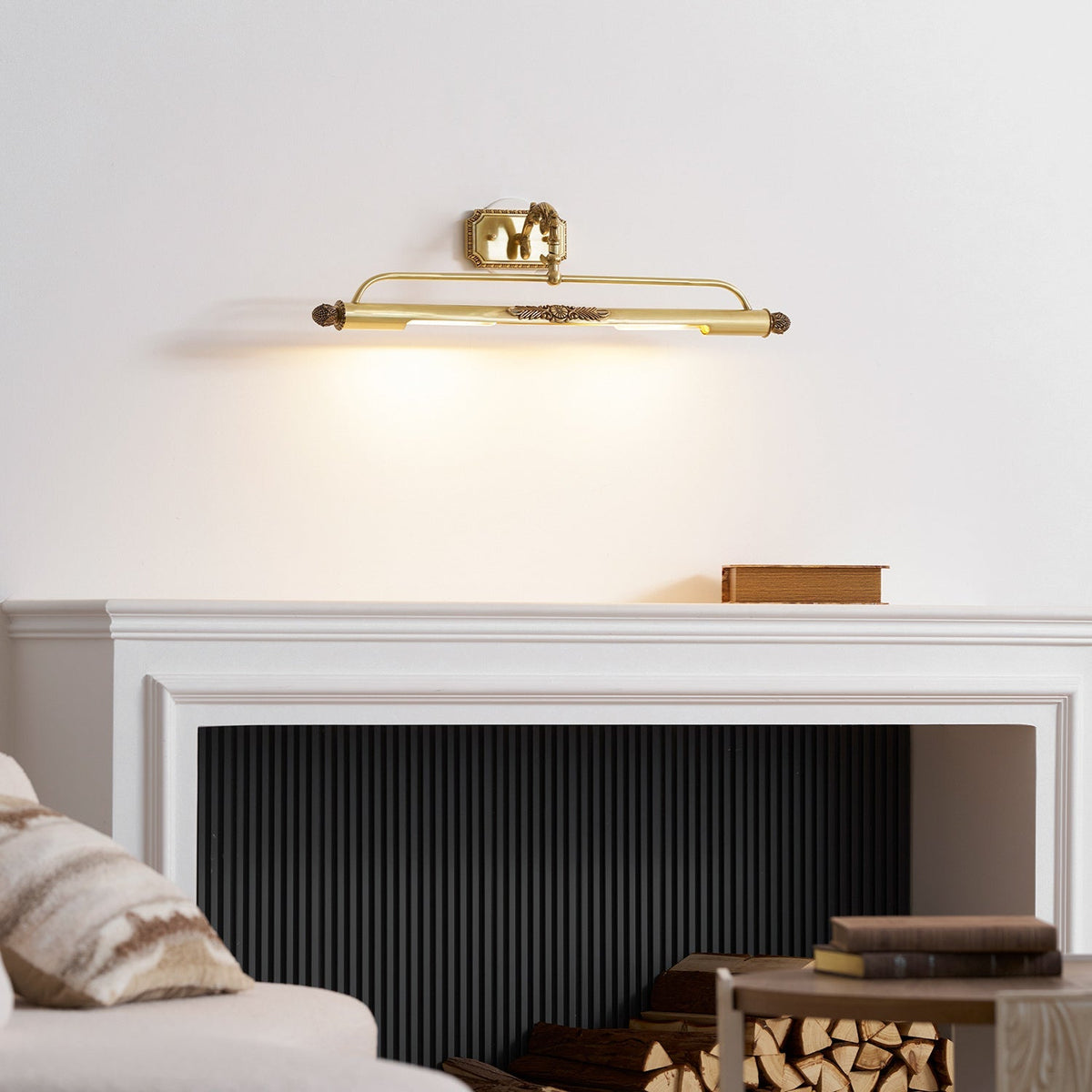 Florentin Wall Lamp