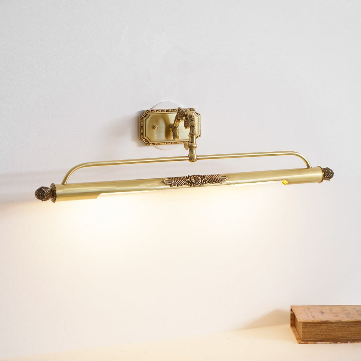 Florentin Wall Lamp