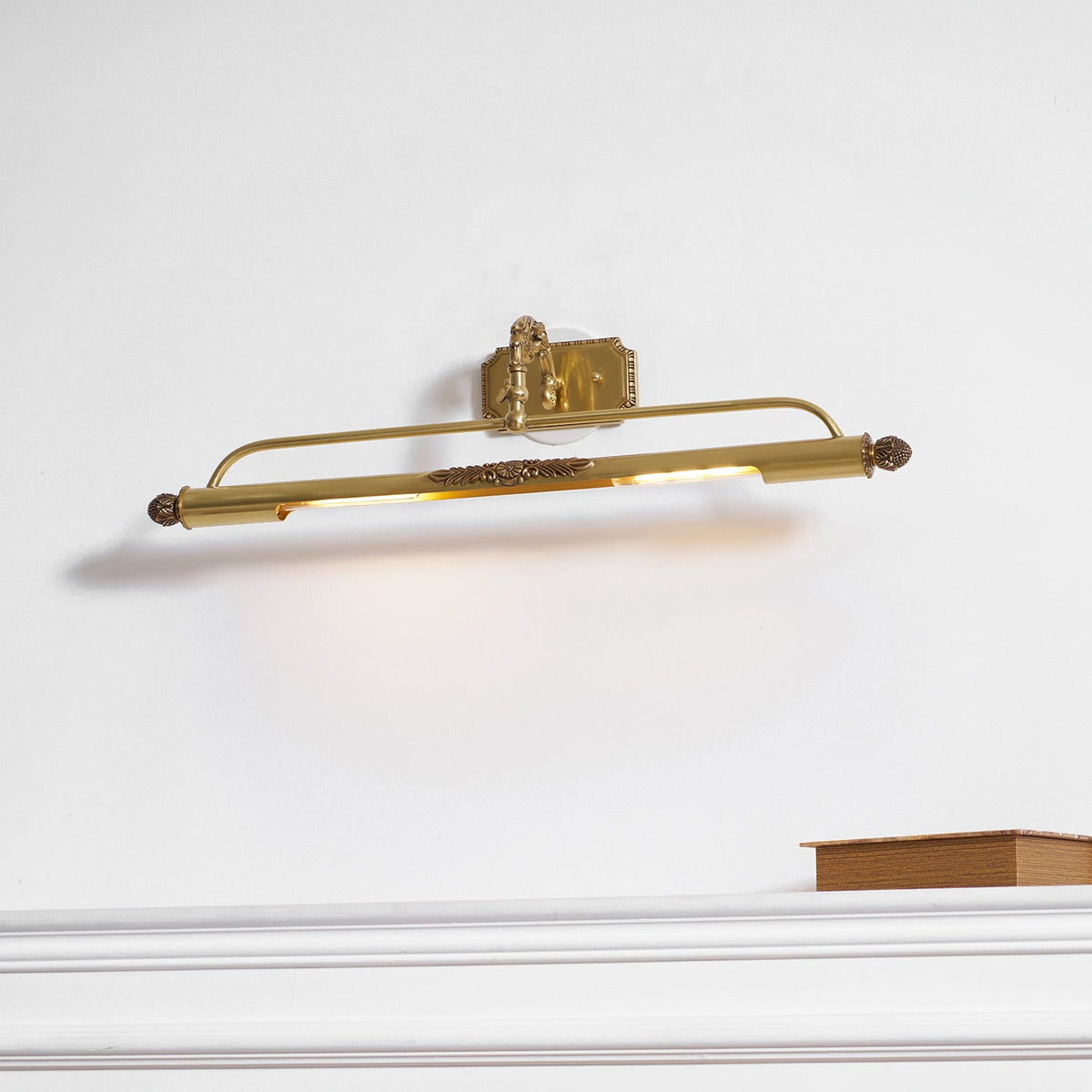 Florentin Wall Lamp