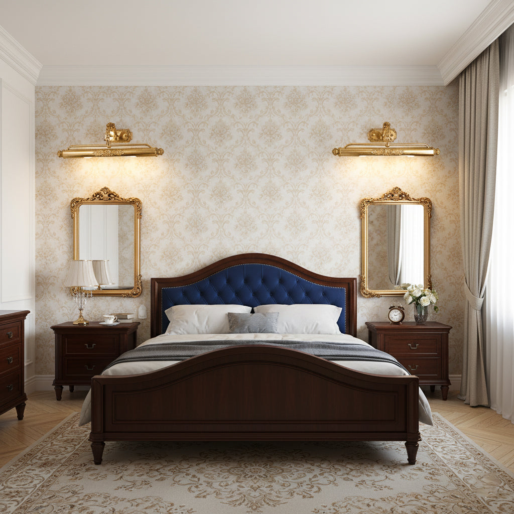 Florentin Wall Lamp
