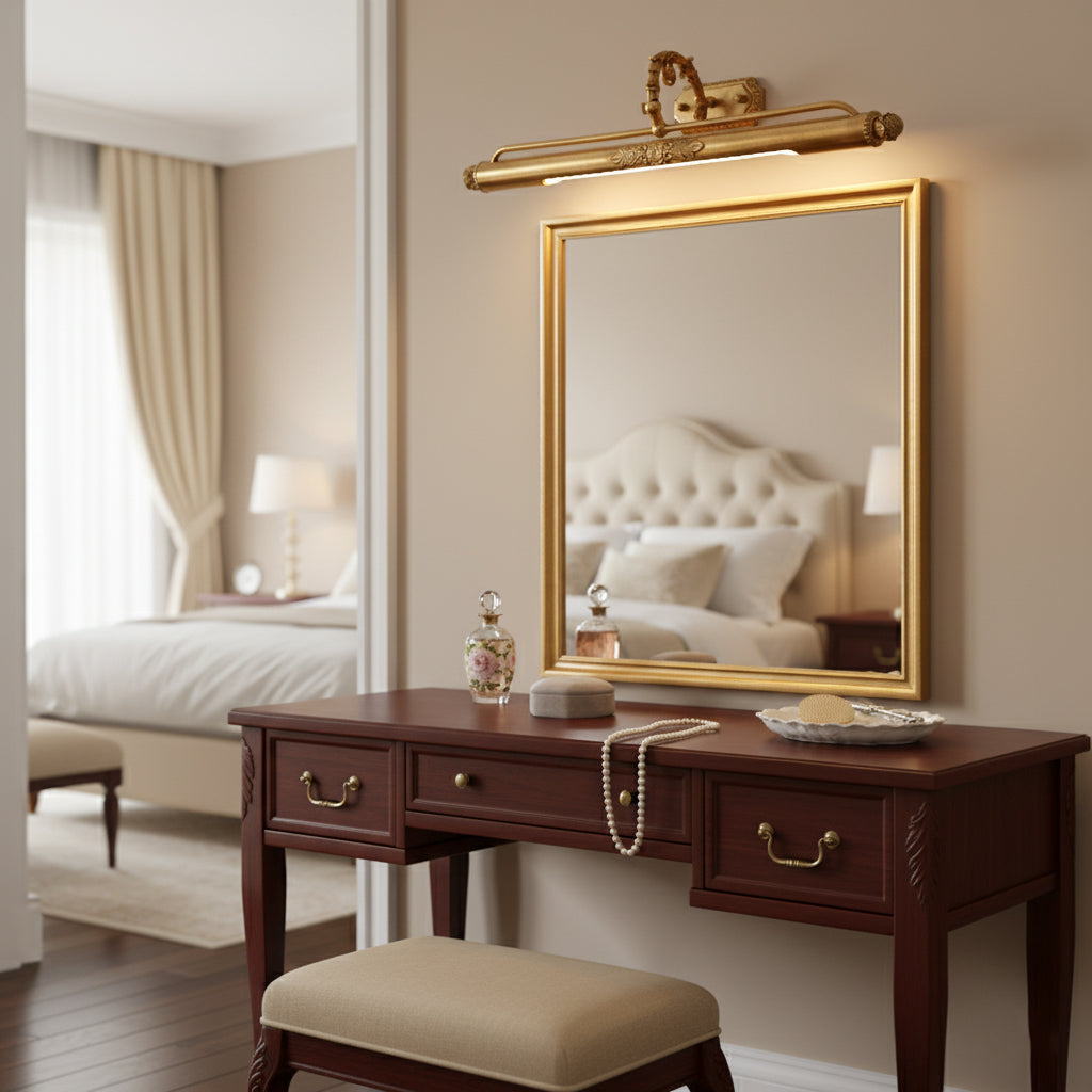 Florentin Wall Lamp