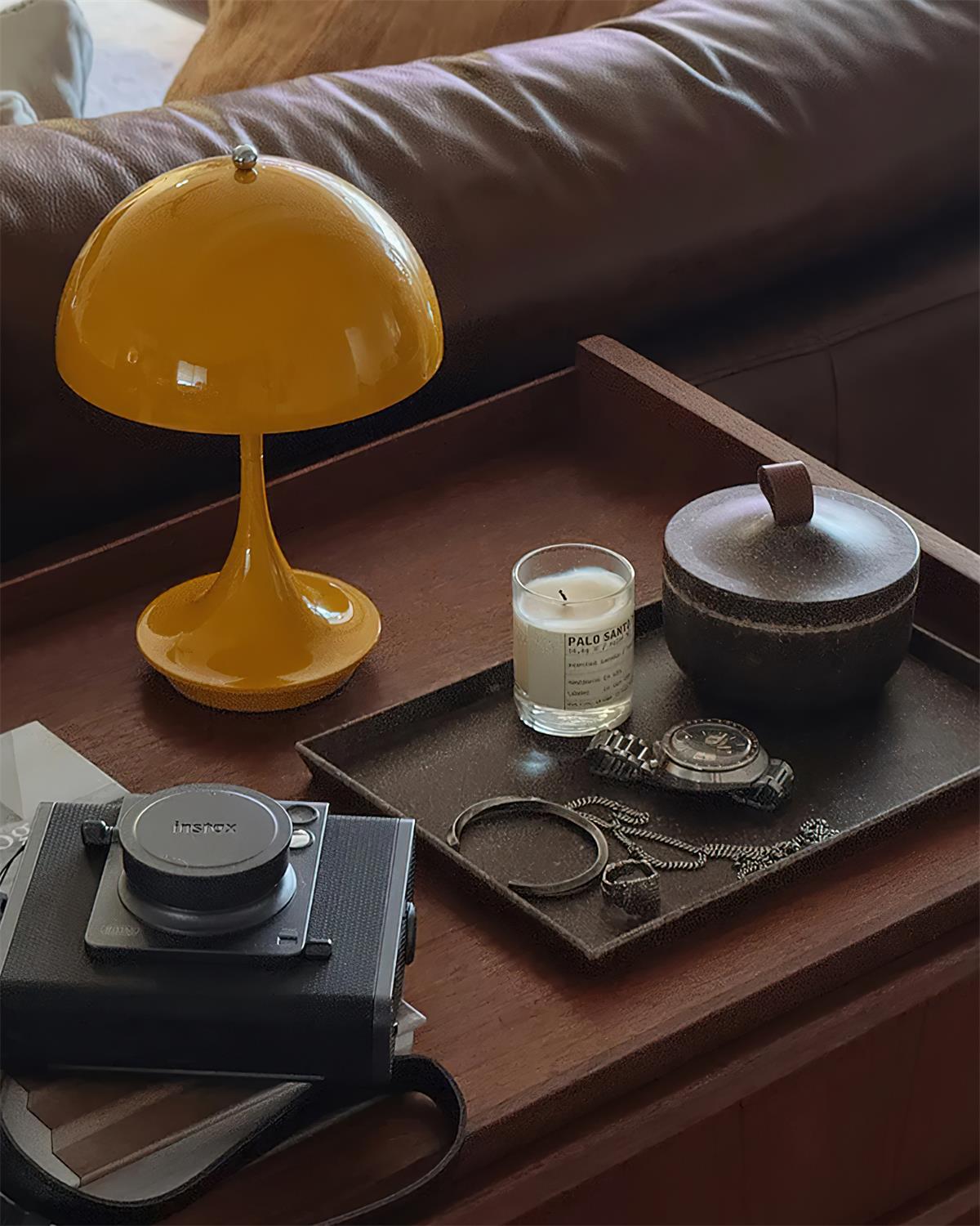 Renoraine Table Lamp
