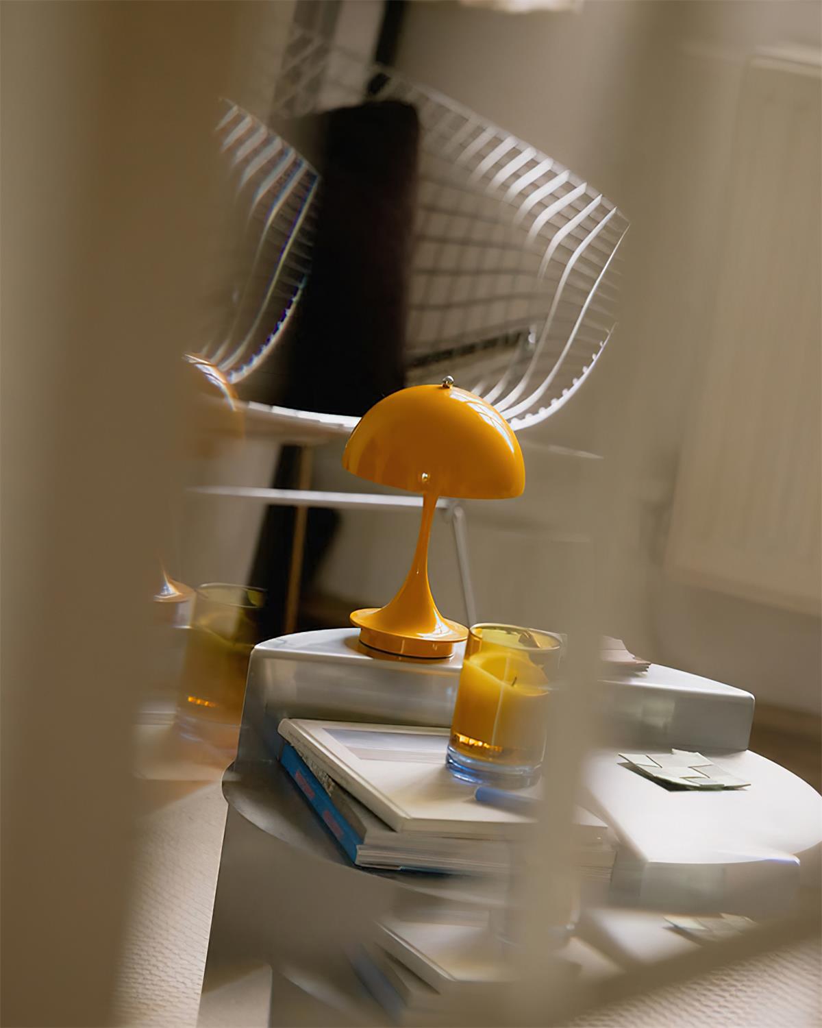Renoraine Table Lamp