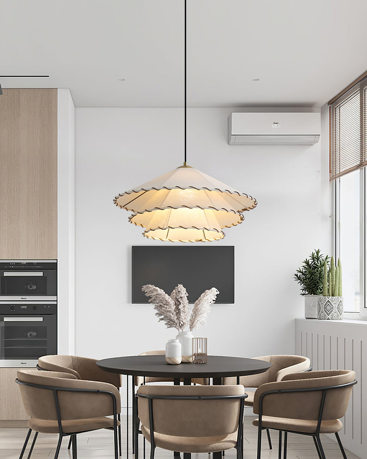 Avenalise Plug-in Pendant Light