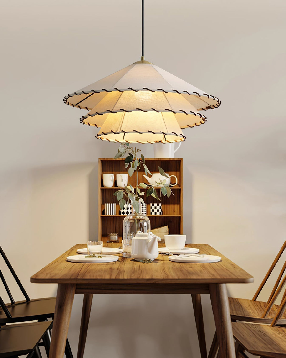 Avenalise Plug-in Pendant Light