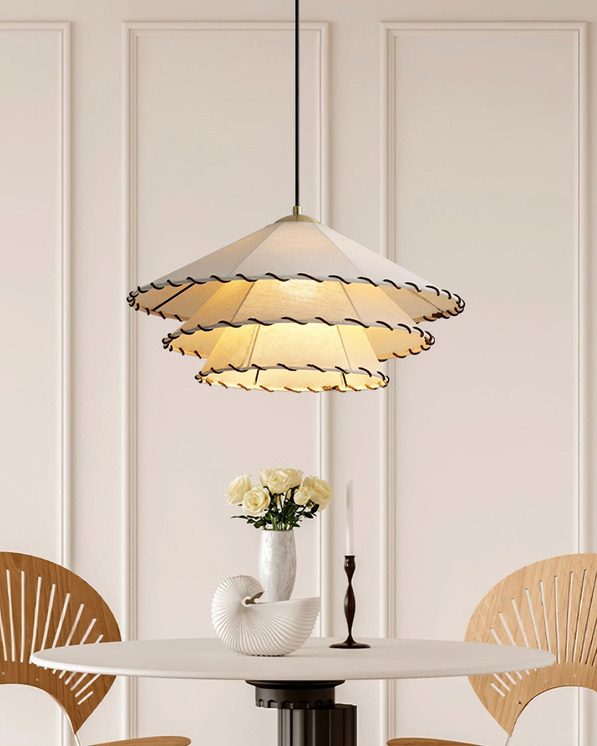 Avenalise Plug-in Pendant Light