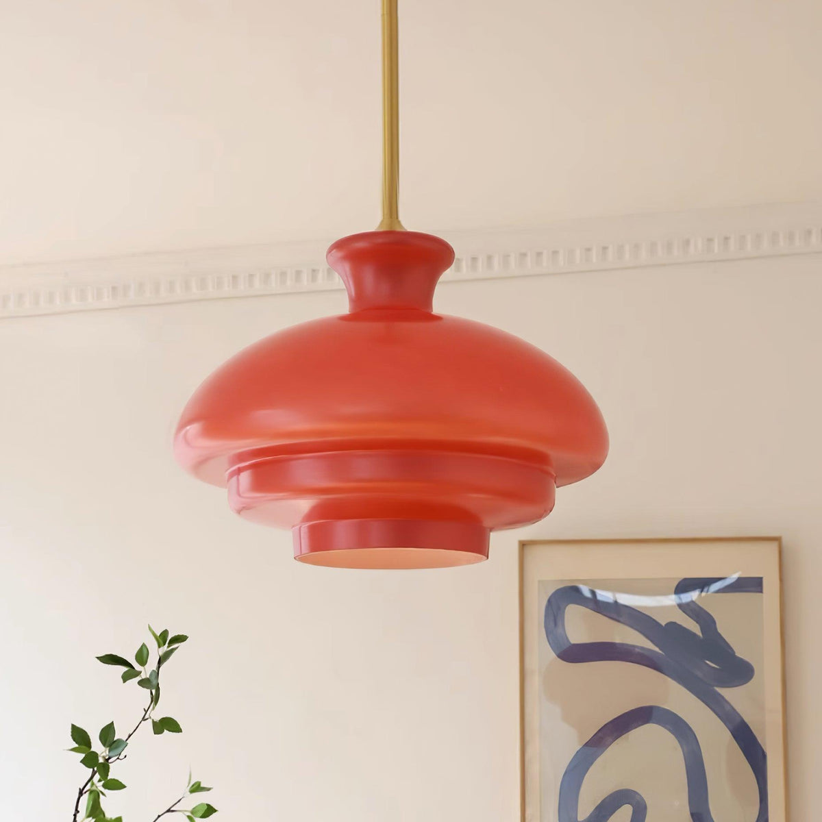 Talen Pendant Lamp