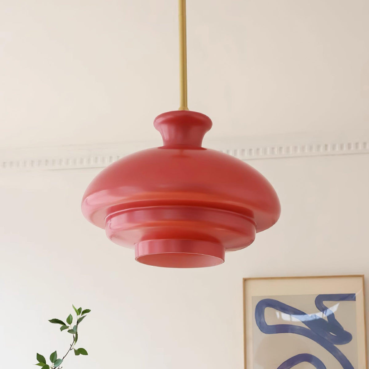 Talen Pendant Lamp