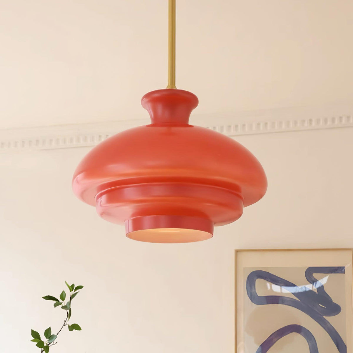 Talen Pendant Lamp