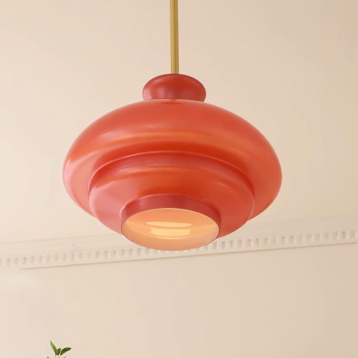 Talen Pendant Lamp