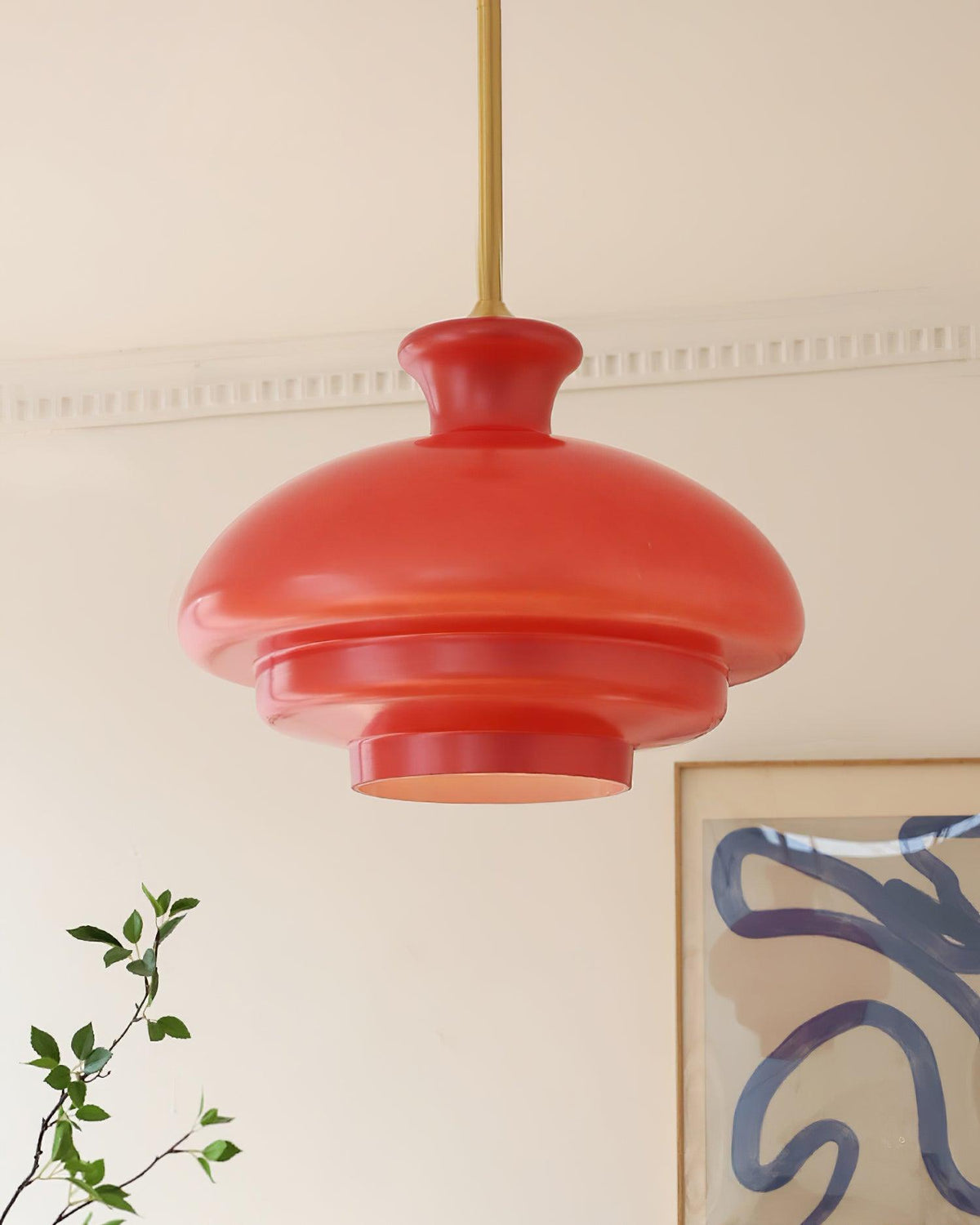 Talen Pendant Lamp