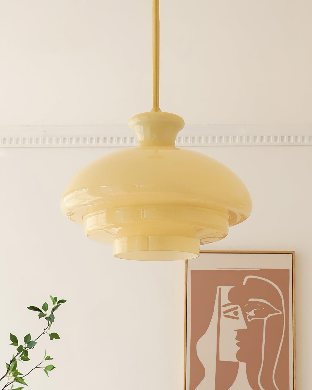 Talen Pendant Lamp