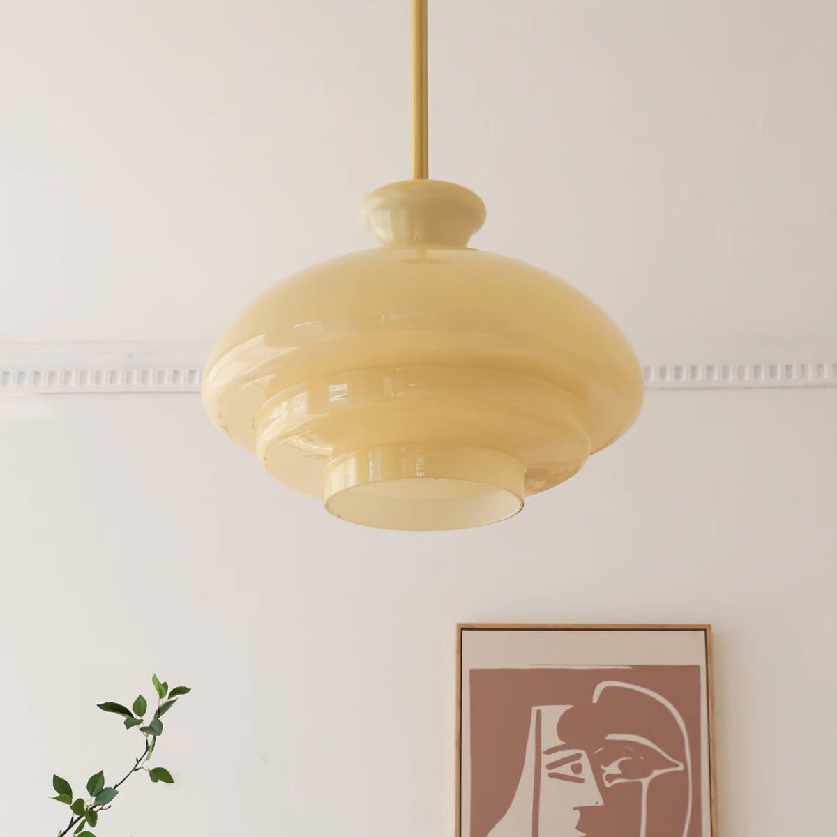 Talen Pendant Lamp