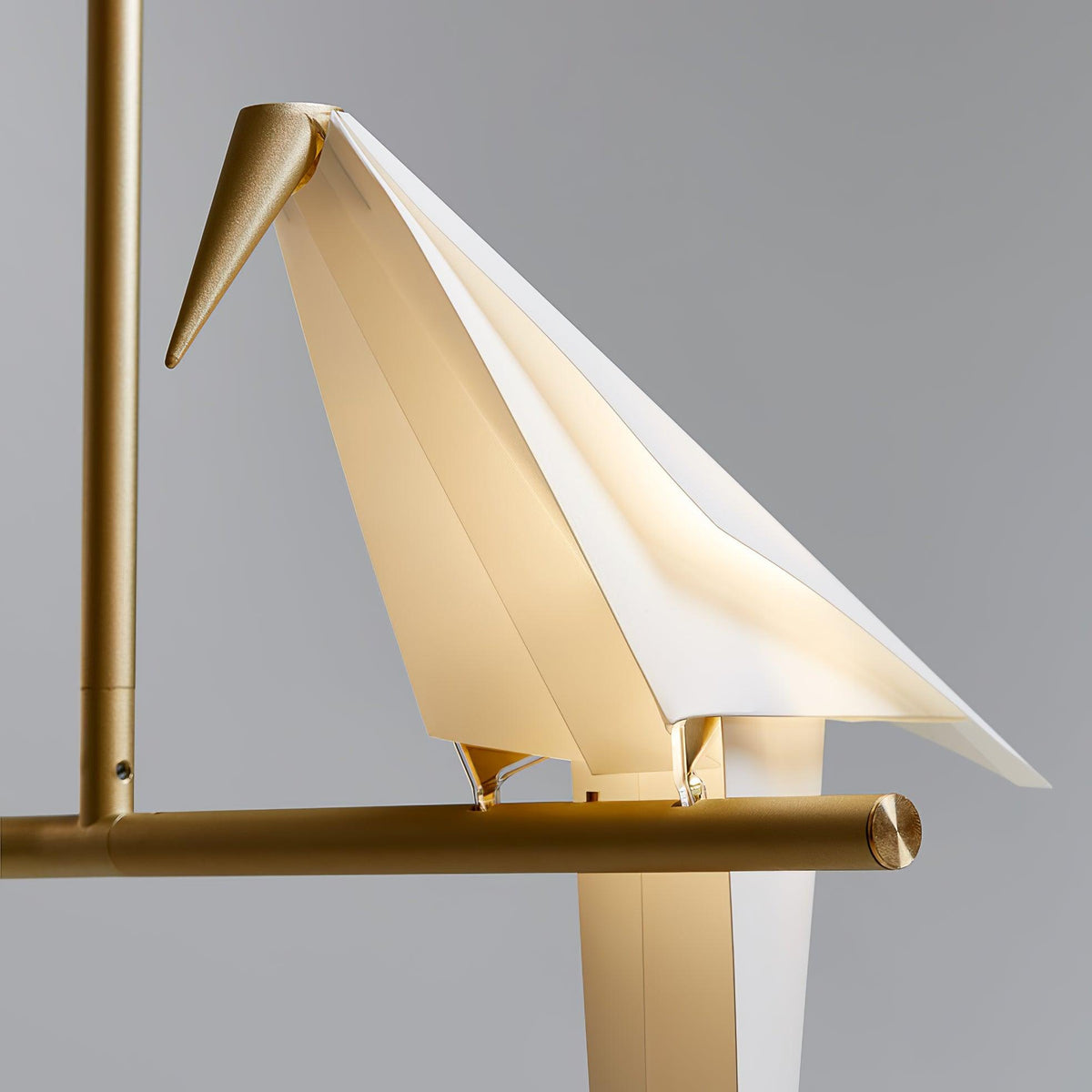 Fordca Linear Pendant Lamp