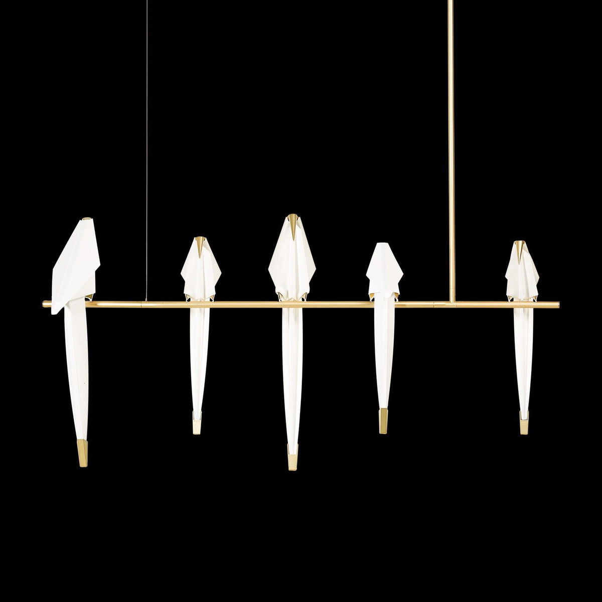 Fordca Linear Pendant Lamp