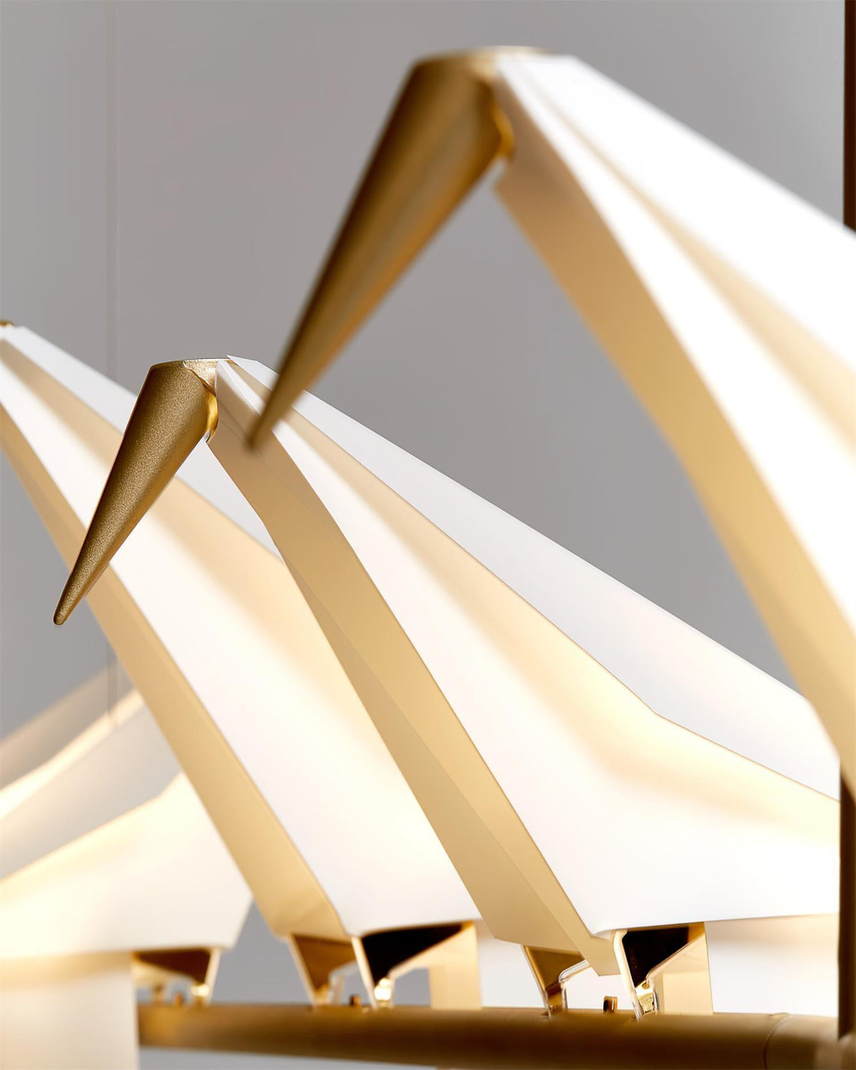 Fordca Linear Pendant Lamp