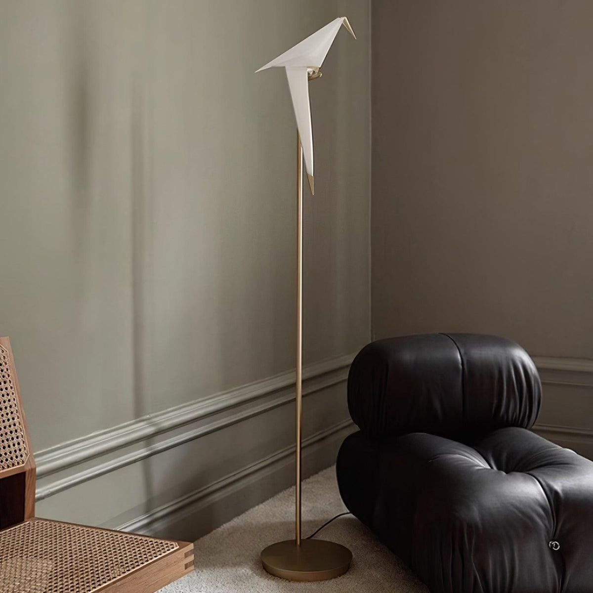 Novario Floor Lamp