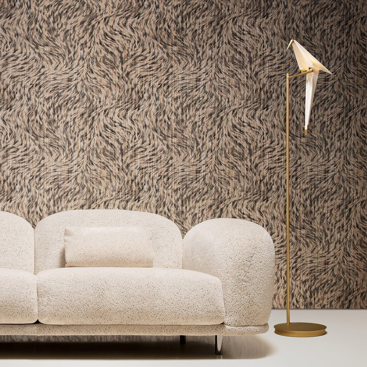 Novario Floor Lamp