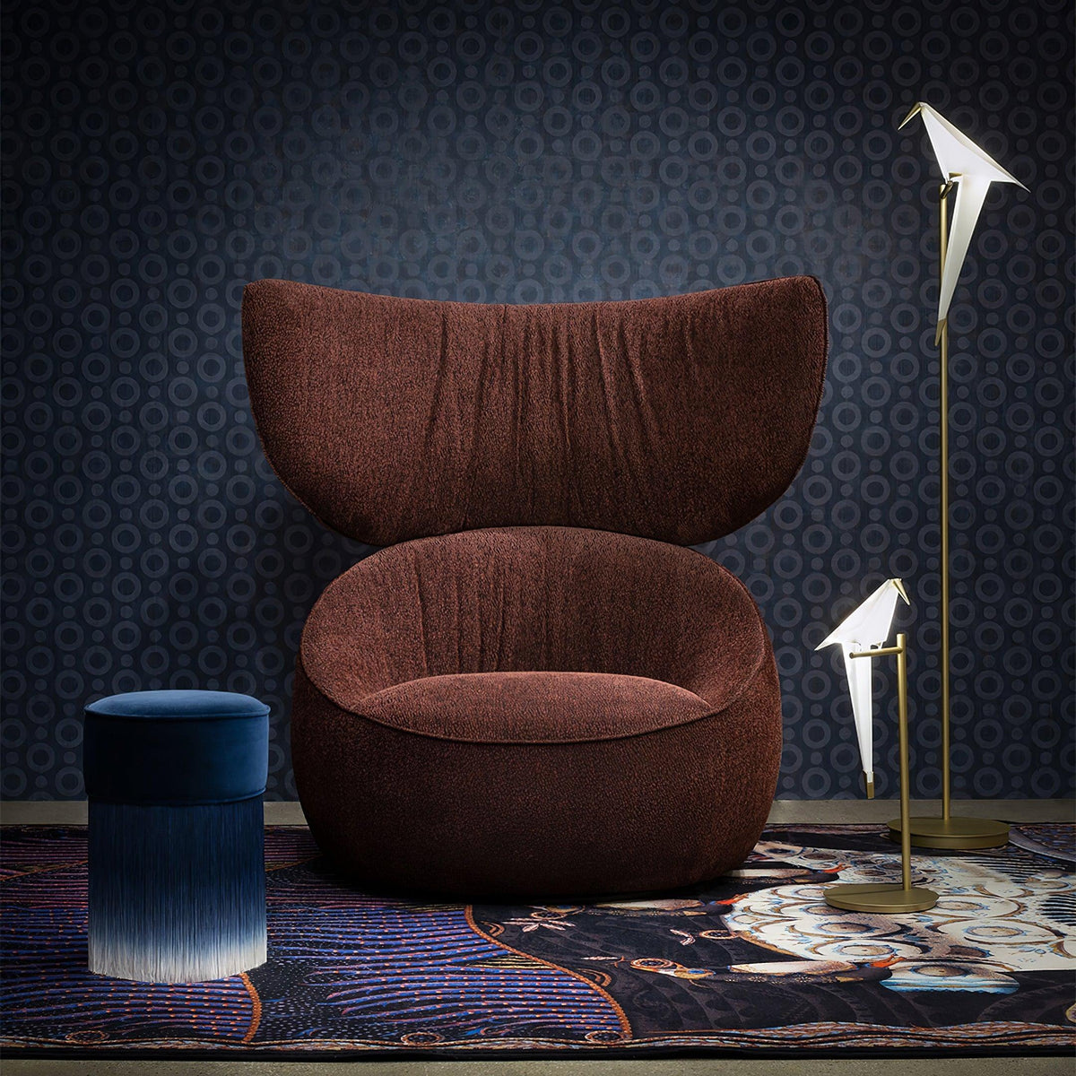 Novario Floor Lamp