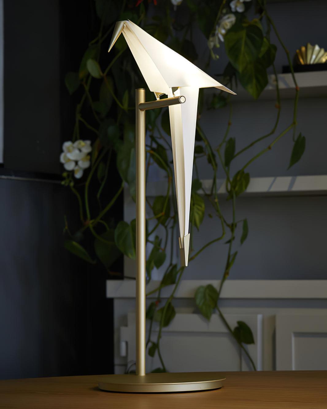 Cirerena Table Lamp